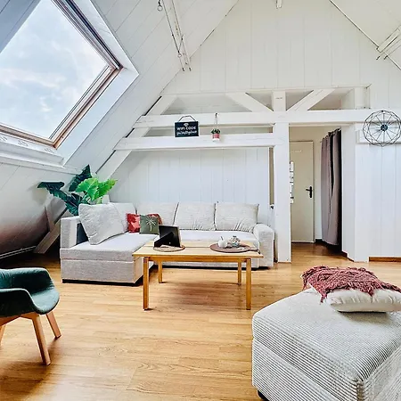 Arthur - Détente&charme