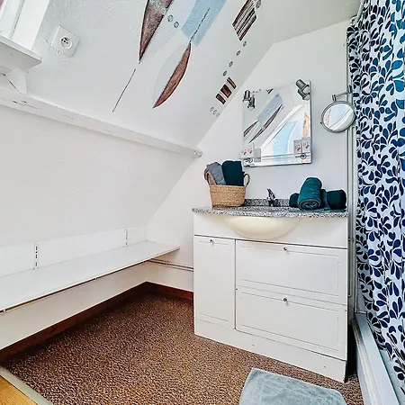 Arthur - Détente&charme