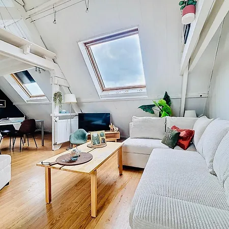 Arthur - Detente & Charme Lägenhet *