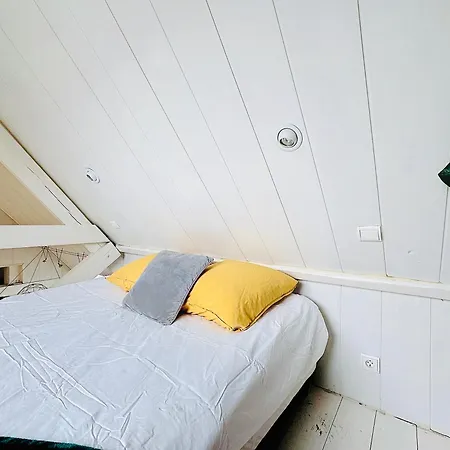 Appartement Arthur - Détente&charme *