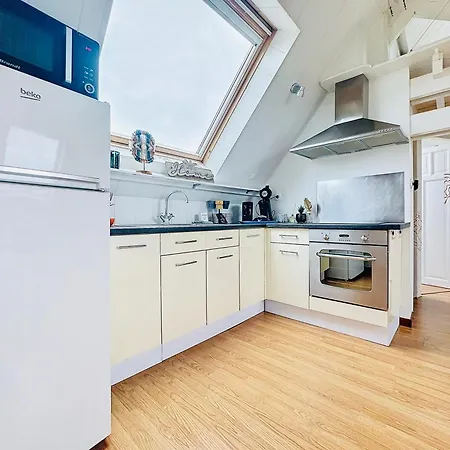 Arthur - Detente & Charme * Bray-Dunes