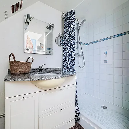 Arthur - Détente&charme Appartement Bray-Dunes