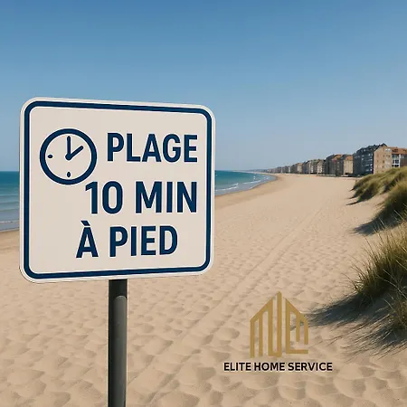 Appartement Arthur - Détente&charme *