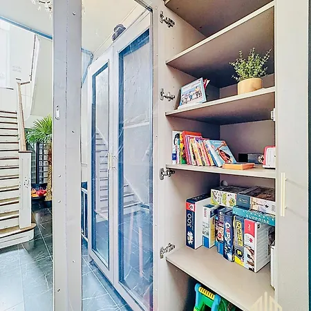 Arthur - Détente&charme